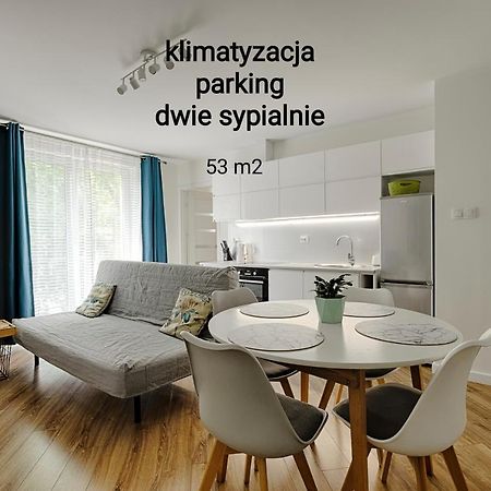 זיילונה גאורה Apartamenty Mm - Chmielna מראה חיצוני תמונה