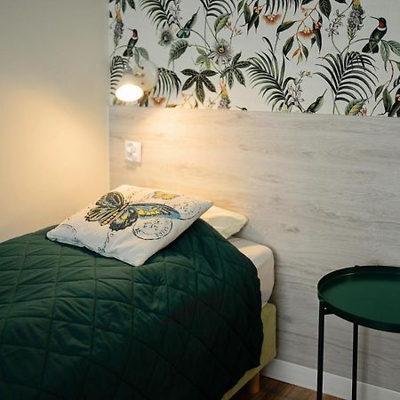 זיילונה גאורה Apartamenty Mm - Chmielna מראה חיצוני תמונה