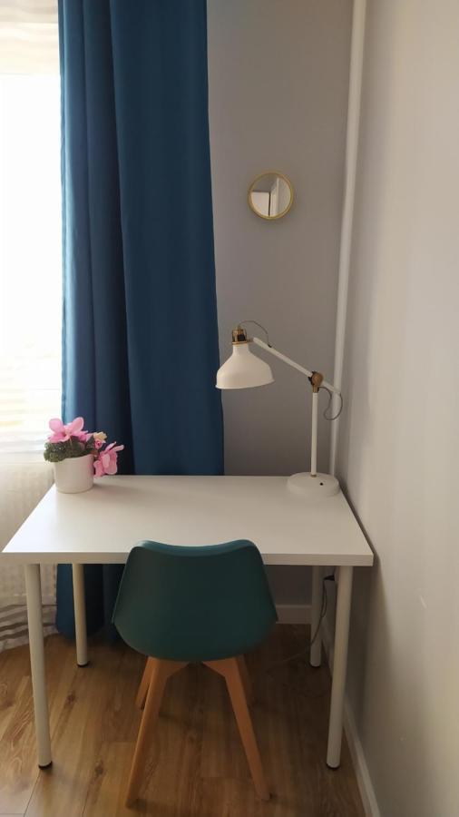 זיילונה גאורה Apartamenty Mm - Chmielna מראה חיצוני תמונה