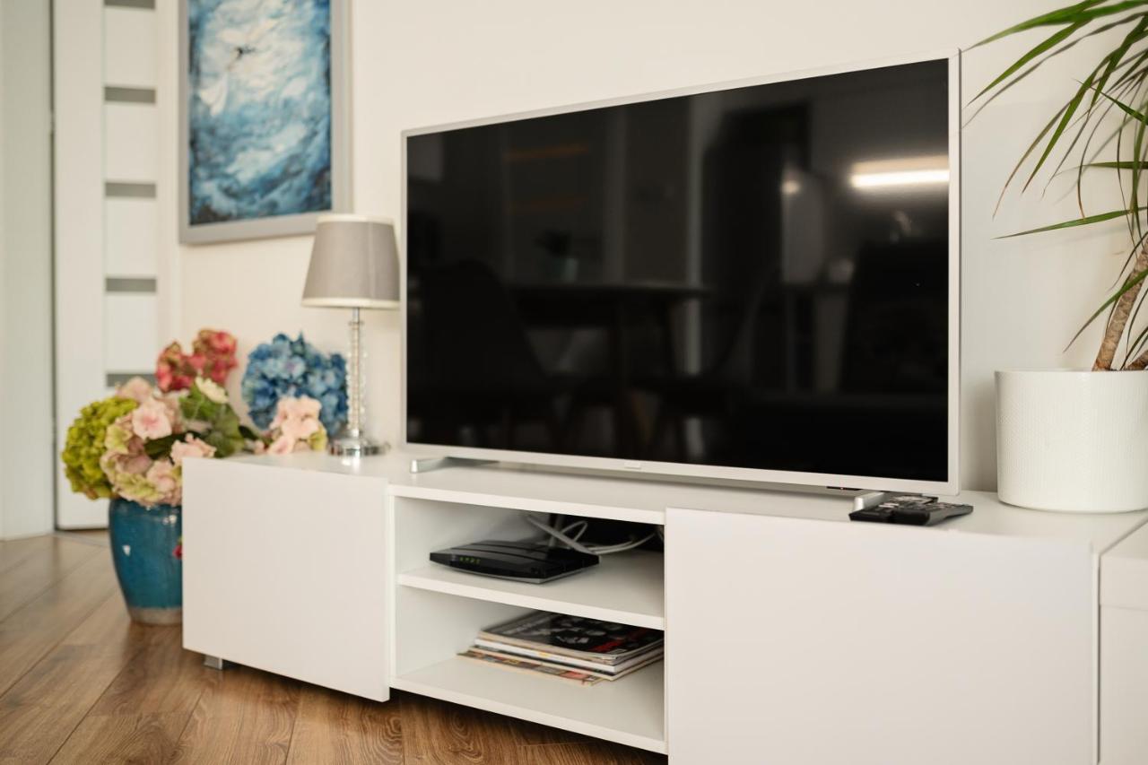 זיילונה גאורה Apartamenty Mm - Chmielna מראה חיצוני תמונה