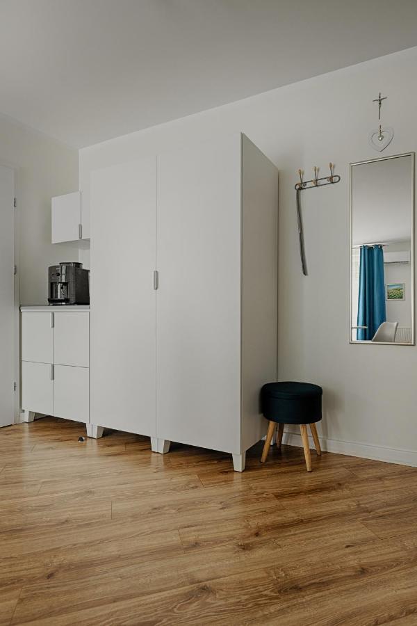 זיילונה גאורה Apartamenty Mm - Chmielna מראה חיצוני תמונה