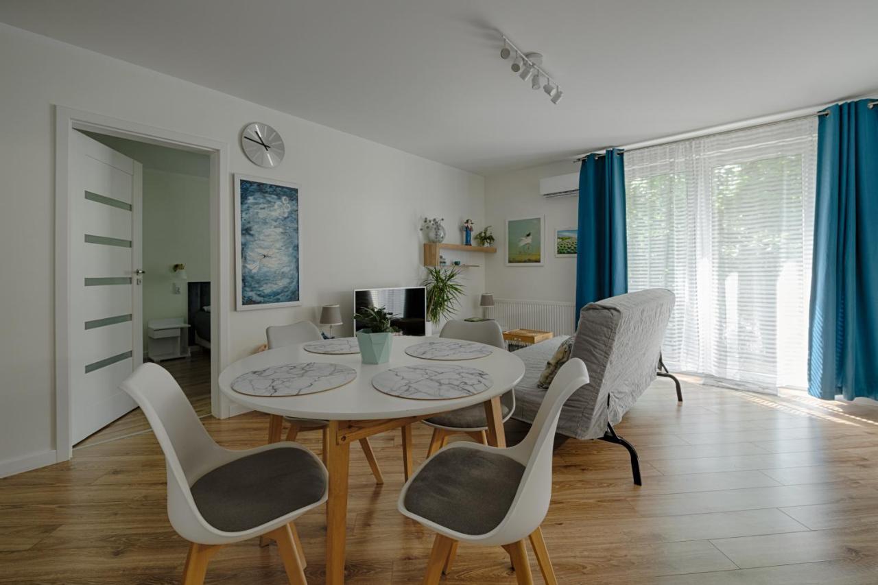 זיילונה גאורה Apartamenty Mm - Chmielna מראה חיצוני תמונה