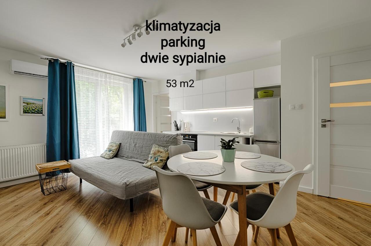 זיילונה גאורה Apartamenty Mm - Chmielna מראה חיצוני תמונה