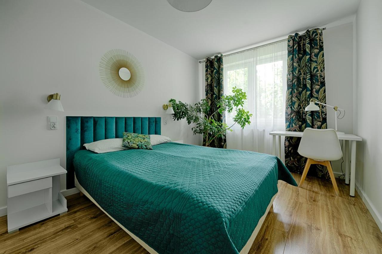 זיילונה גאורה Apartamenty Mm - Chmielna מראה חיצוני תמונה