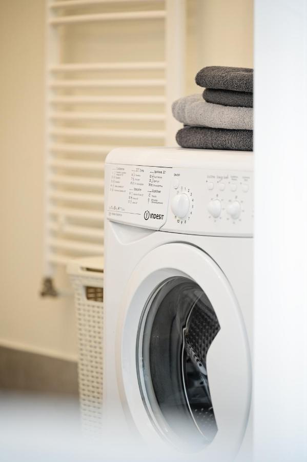 זיילונה גאורה Apartamenty Mm - Chmielna מראה חיצוני תמונה