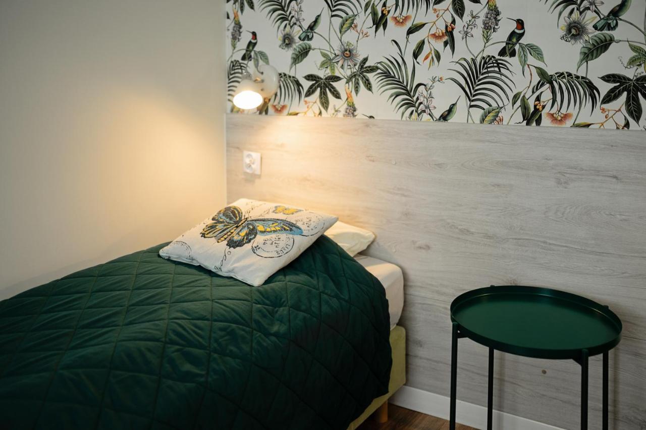 זיילונה גאורה Apartamenty Mm - Chmielna מראה חיצוני תמונה