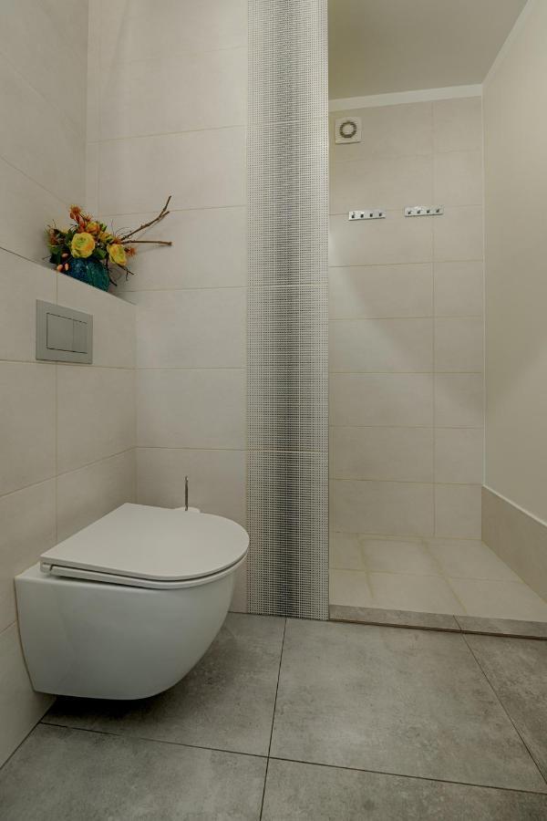 זיילונה גאורה Apartamenty Mm - Chmielna מראה חיצוני תמונה