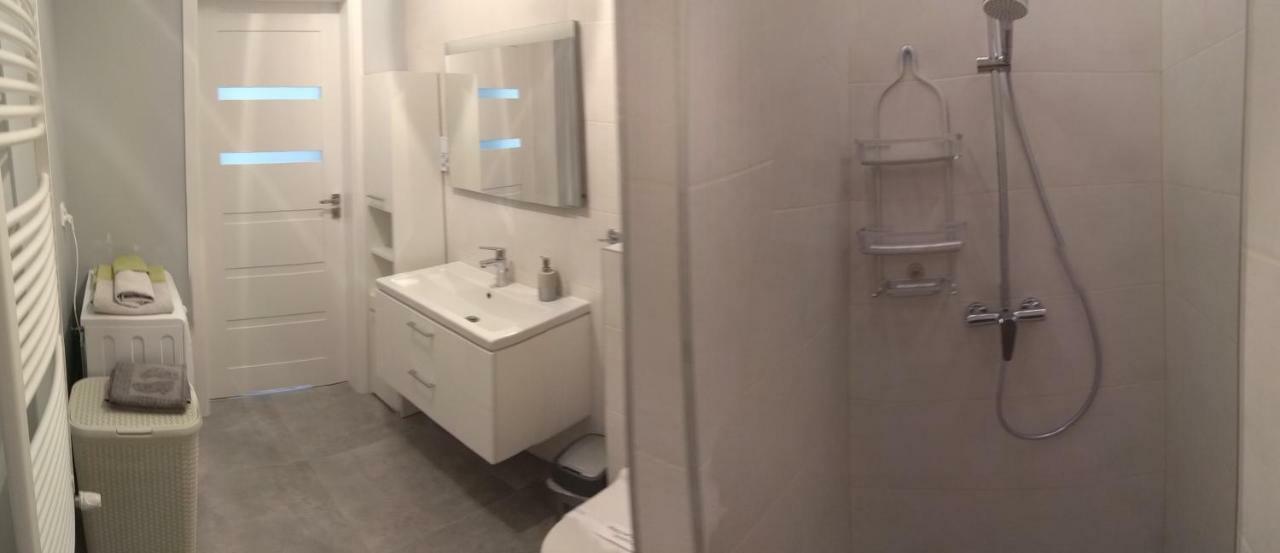 זיילונה גאורה Apartamenty Mm - Chmielna מראה חיצוני תמונה